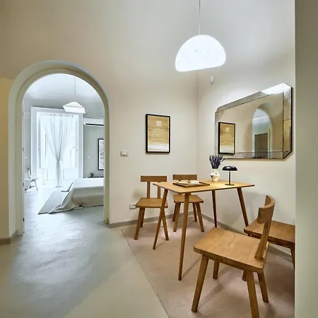 Aluna Appartamento Catania